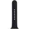 Apple 42mm Sport Band Strap only for Apple Watch 42/44/45mm - Black (S/M Only)
