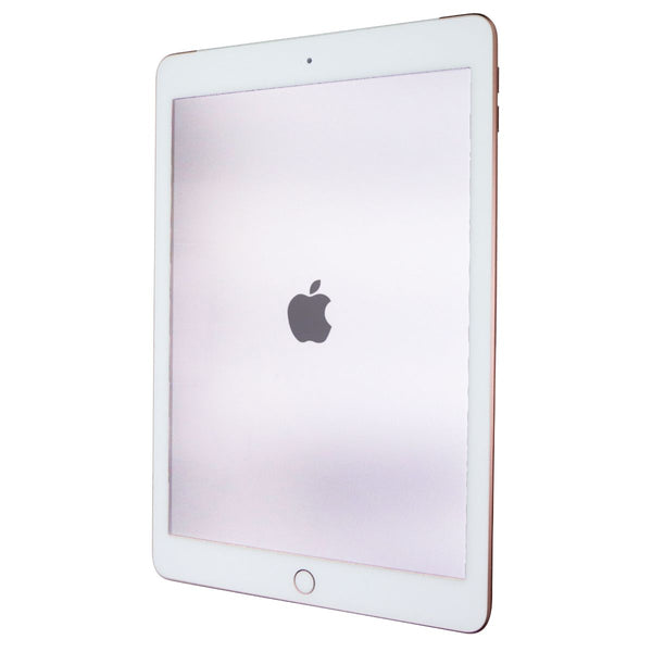 Apple iPad 9.7-inch (6th Gen) LTE Tablet (A1954) Unlocked - 32GB / Gold