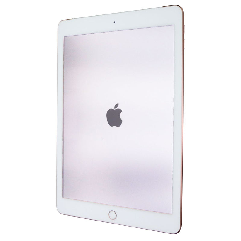 Apple iPad 9.7-inch (6th Gen) Tablet A1954 Unlocked - 32GB / Gold