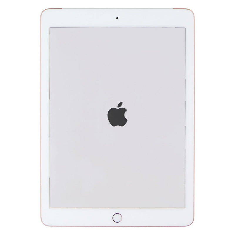 Apple iPad 9.7-inch (6th Gen) Tablet A1954 Unlocked - 32GB / Gold