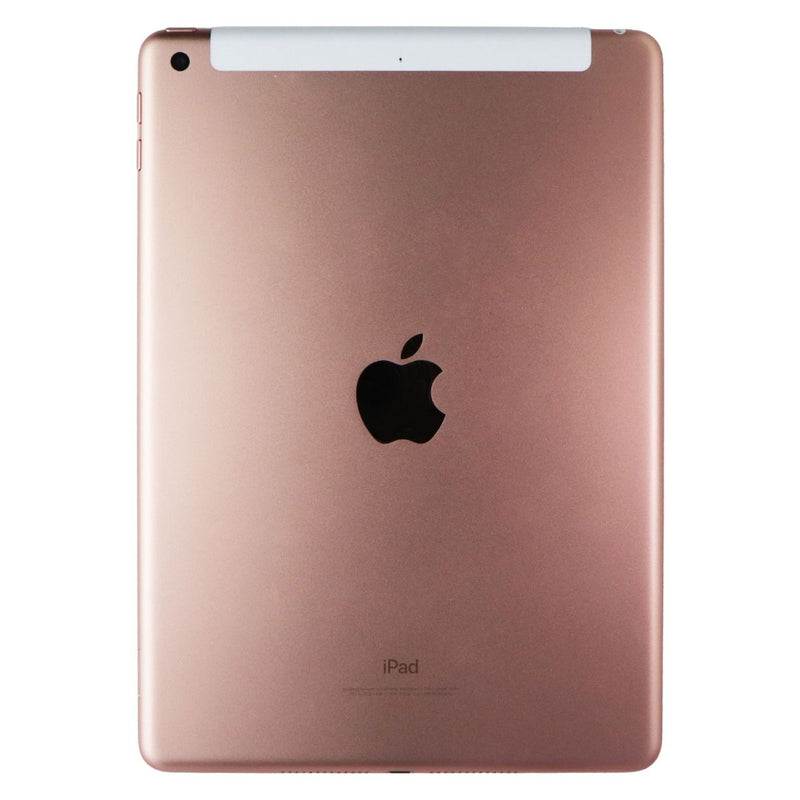 Apple iPad 9.7-inch (6th Gen) LTE Tablet (A1954) Unlocked - 32GB / Gold
