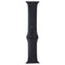Apple (42mm) Sport Band for Apple Watch 42/44/45mm - Black / Full Set