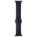 Apple (42mm) Sport Band for Apple Watch 42/44/45mm - Black / Full Set