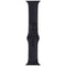 Apple (42mm) Sport Band for Apple Watch 42/44/45mm - Black / Full Set