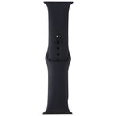 Apple (42mm) Sport Band for Apple Watch 42/44/45mm - Black / Full Set