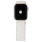Apple Watch Series 9 A2980 (GPS Only) 45mm Starlight AL/Starlight Sport Loop