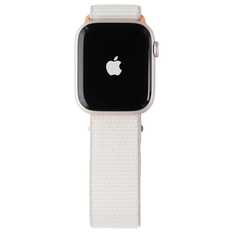 Apple Watch Series 9 A2980 (GPS Only) 45mm Starlight AL/Starlight Sport Loop