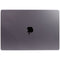 Apple MacBook Pro (16-in, 2021) Laptop A2485 M1 Pro/16-Core GPU/512GB/16GB Gray