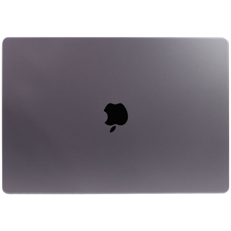 Apple MacBook Pro (16-in, 2021) Laptop A2485 M1 Pro/16-Core GPU/512GB/16GB Gray