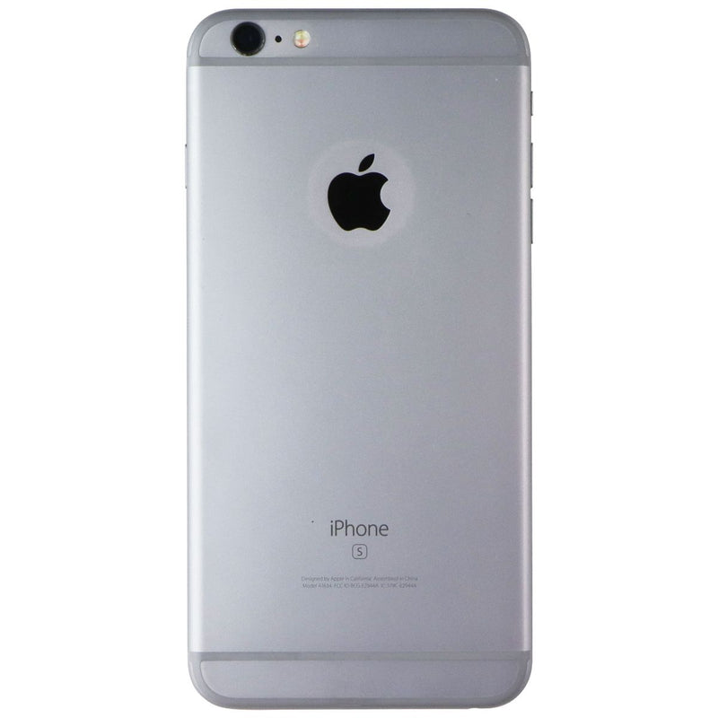 Apple iPhone 6s Plus (5.5-in) Smartphone (A1634) Unlocked - 32GB / Space Gray