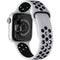 Apple Watch Series 7 Nike (A2473) (GPS only) 41mm Starlight AL/White Sport Band