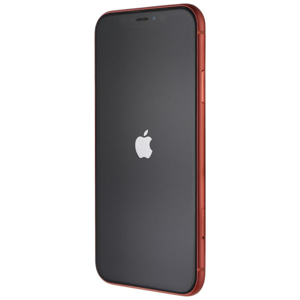 Apple iPhone XR (6.1-inch) Smartphone (A1984) AT&T Only - 64GB / Coral