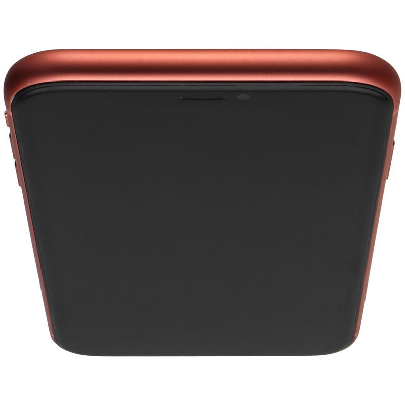 Apple iPhone XR (6.1-inch) Smartphone (A1984) Verizon Only - 128GB / Coral