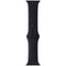 Apple (38mm) Sport Band Full Set for Apple Watch 38/40/41mm - Black/Space Gray