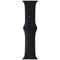 Apple (38mm) Sport Band Full Set for Apple Watch 38/40/41mm - Black/Space Gray