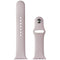 Apple Watch Sport Band - 41mm (M/L) Medium / Large Light Pink