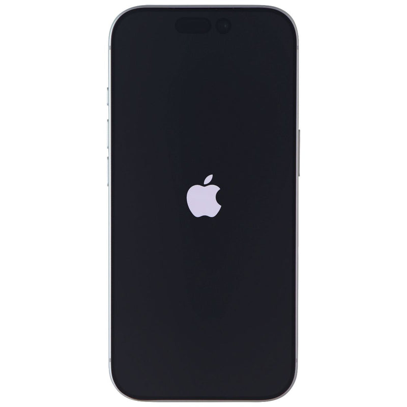 Apple iPhone 17 Pro (6.3-in) Smartphone (A3256) Unlocked - 256GB / Silver