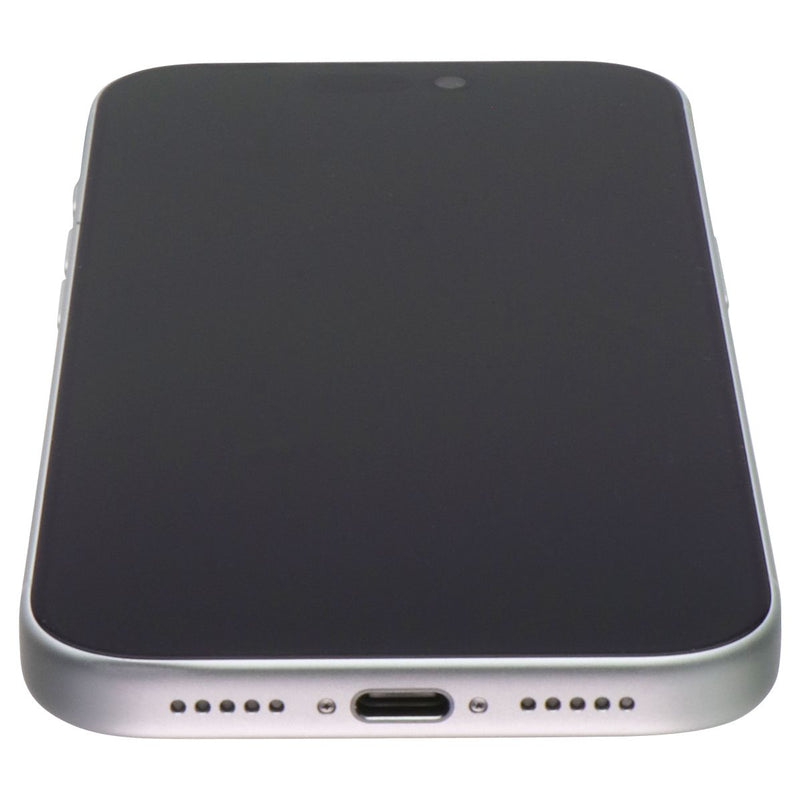 Apple iPhone 17 Pro (6.3-in) Smartphone (A3256) Unlocked - 256GB / Silver