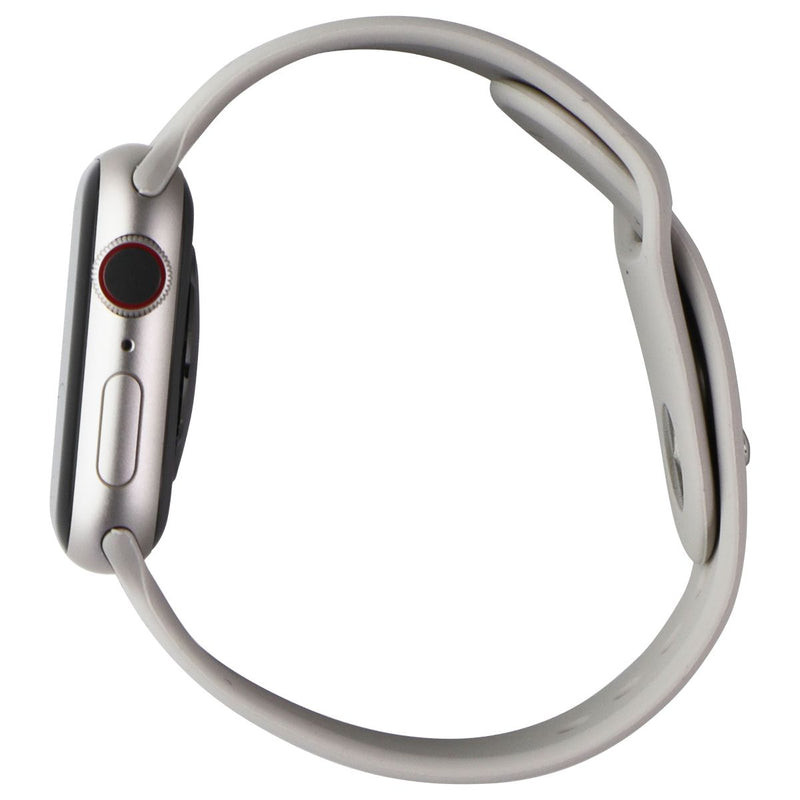 Apple Watch Series 7 (GPS + LTE) A2476 (41mm) Starlight AL / Starlight Sp Band