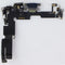OEM Repair Part Charge Port Flex for Apple iPhone 14 Plus - Midnight