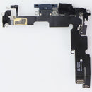 Repair Part - OEM Pull Charge Port Flex for Apple iPhone 14 Plus - Midnight