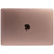 Apple MacBook Air (13.3-in) 2020 Laptop (A2179) i3-1000NG4/256GB/8GB - Gold