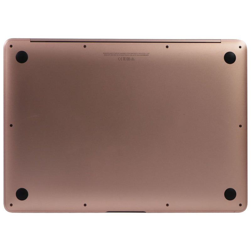 Apple MacBook Air (13.3-in) 2020 Laptop (A2179) i3-1000NG4/256GB/8GB - Gold