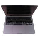 Apple MacBook Pro (13.3 in) Laptop (A2338) M2 8-Core/10-Core GPU/256GB/16GB Gray