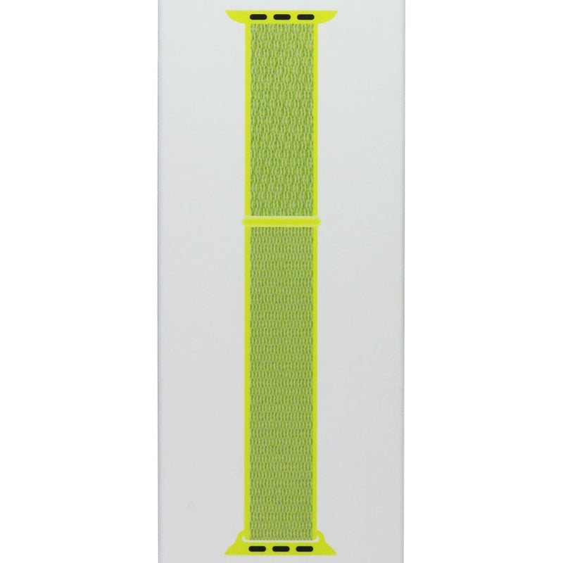 Apple 38mm Sport Loop for Apple Watch 41/40/38mm - Flash Light (MRHU2ZM/A)