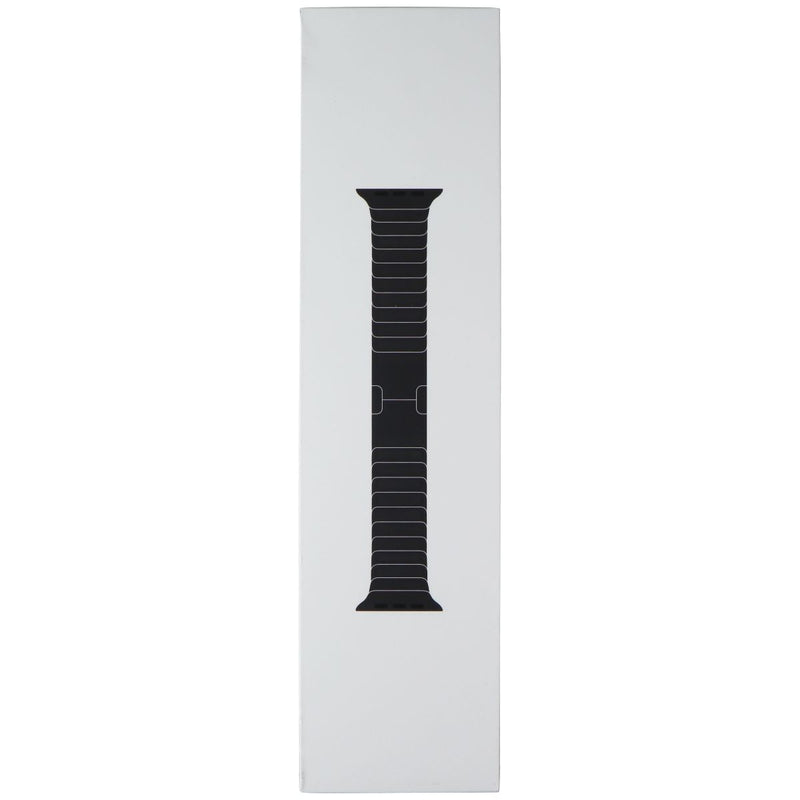 Apple (38mm) Watch Link Bracelet for Apple Watches - Space Black (MUHK2AM/A)