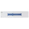 Apple 38mm Sport Band for Apple Watch 38/40/41mm - Azure - Full Set
