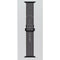 Apple 38mm Woven Nylon Band for Apple Watch 41/40/38mm - Black