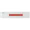 Apple 38mm Sport Loop for Apple Watch 41/40/38mm - Spicy Orange (MQW12ZM/A)