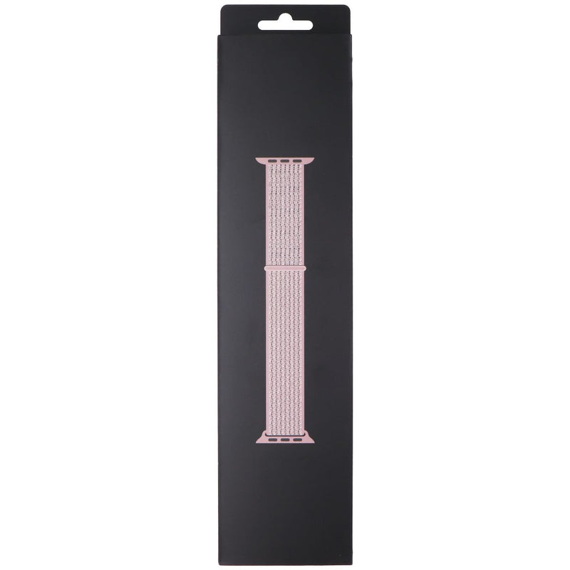 Apple 40mm Nike+ Sport Loop for Apple Watch 41/40/38mm - Smokey Mauve