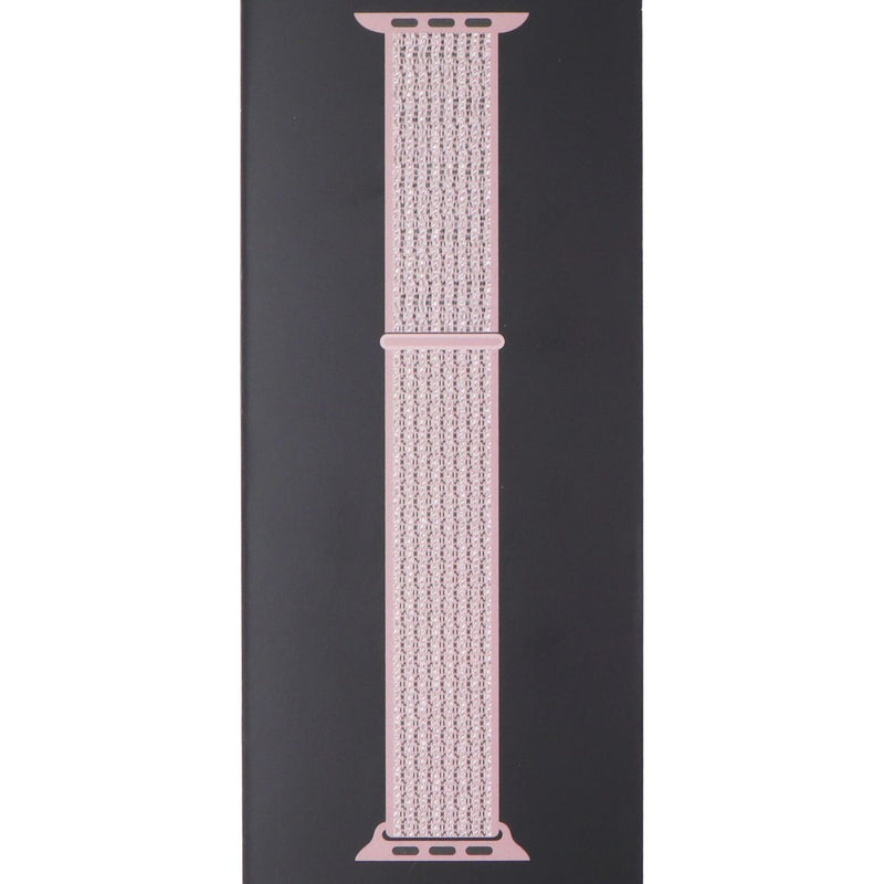 Apple 40mm Nike+ Sport Loop for Apple Watch 41/40/38mm - Smokey Mauve