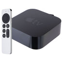 Apple 2021 Apple TV 4K 32GB - Black (2nd generation) A2169 (MXGY2CL/A)
