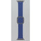 Apple (40mm) Leather Band w/ Modern Buckle for Apple Watch - Cornflower - Small