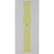 Apple 40mm Watch Sport Band for Apple Watch 38/40/41mm - Lemon Cream / Full Set