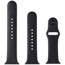 Apple (38mm) Sport Band Full Set for Apple Watch 38/40/41mm - Gray