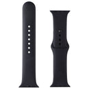 Apple (38mm) Sport Band Full Set for Apple Watch 38/40/41mm - Gray