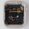 Repair Part OEM Apple Watch 9 (41mm) WiFi Frame with Backglass - Starlight