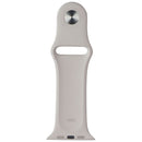 Apple 45mm Replacement Sport Clasp for Apple Watch 42/44/45mm - Starlight