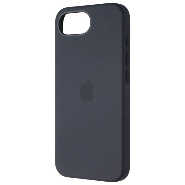 Apple Silicone Slim Protective Case for iPhone 16e - Black