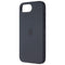 Apple Silicone Slim Protective Case for iPhone 16e - Black