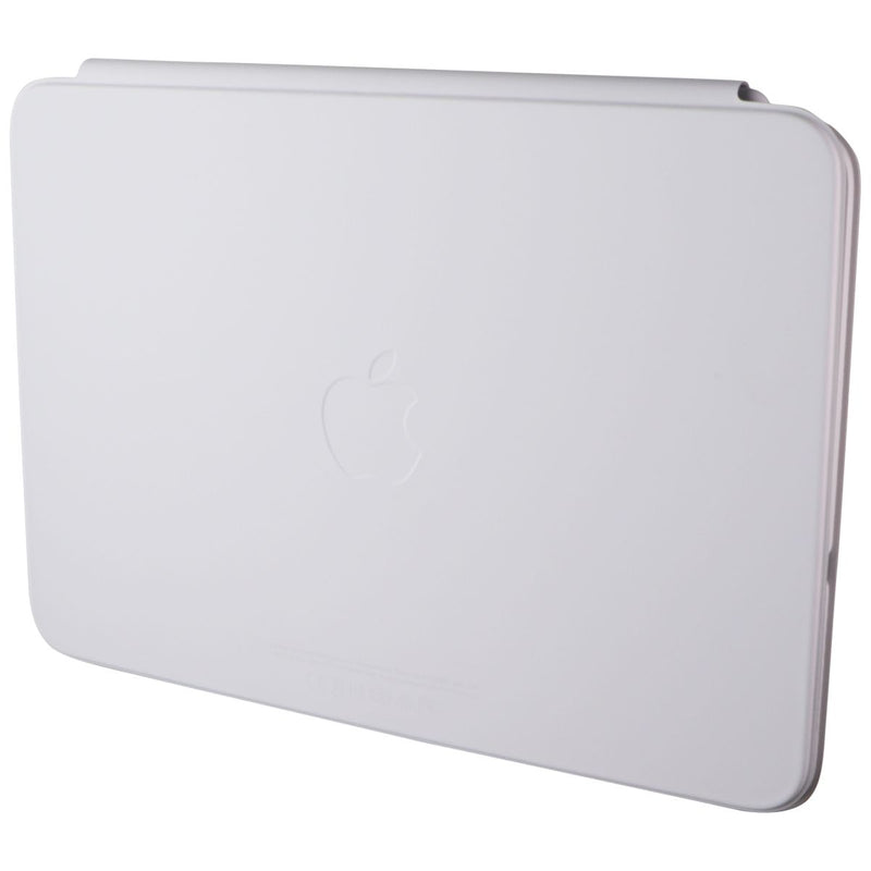Apple Magic Keyboard Folio for iPad (10th Gen) - US English - White (MQDP3LL/A)