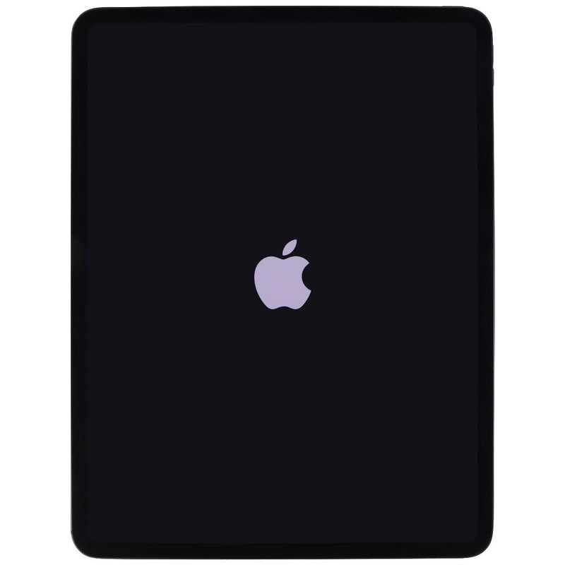 Apple iPad Pro M4 (13-inch) Tablet (A2926) Unlocked - 256GB / Space Black