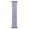 Apple 45mm Braided Solo Loop Band - Purple Fog / Size 3