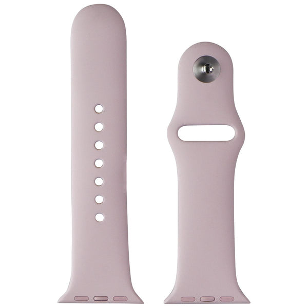 Apple Watch Sport Band - 41mm (S/M) Small / Medium - Light Pink