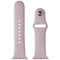 Apple Watch Sport Band - 41mm (S/M) Small / Medium - Light Pink
