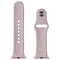 Apple Watch Sport Band - 41mm (S/M) Small / Medium - Light Pink